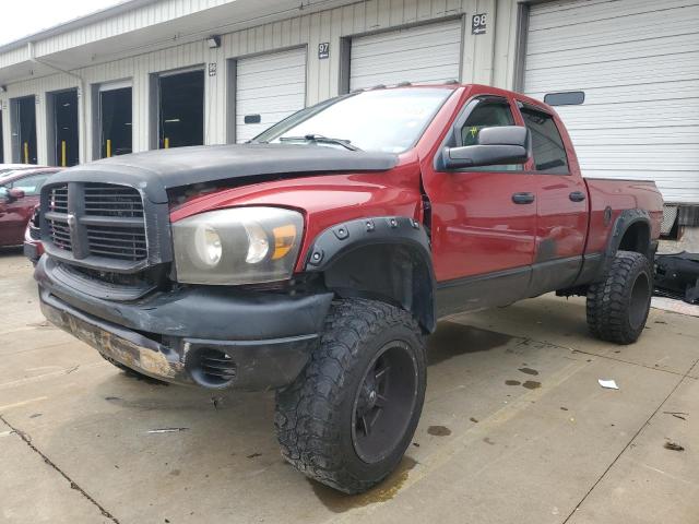 DODGE RAM 2500 S 2007 3d3ks28cx7g758681