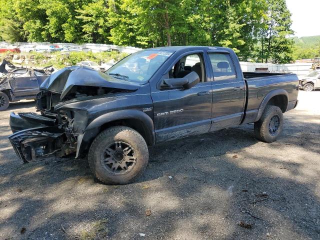 DODGE RAM 2500 S 2006 3d3ks28d76g141617