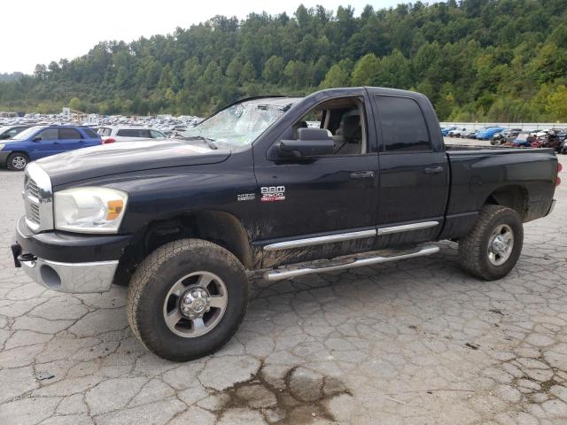 DODGE RAM 2500 S 2008 3d3ks28dx8g112986