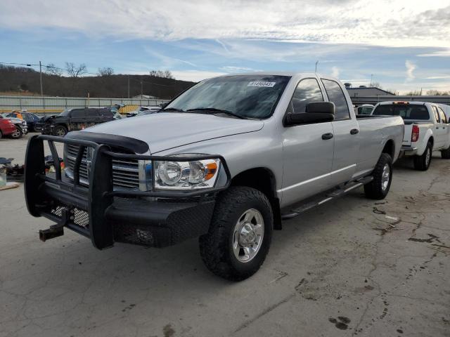 DODGE RAM 2500 2009 3d3ks28l89g515986