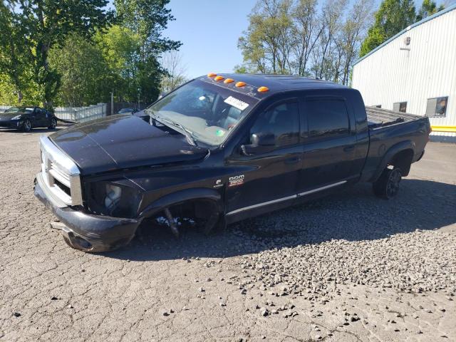 DODGE RAM 2500 2007 3d3ks29a27g824170