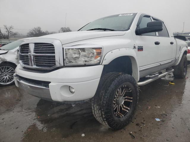 DODGE ALL MODELS 2007 3d3ks29a67g773479