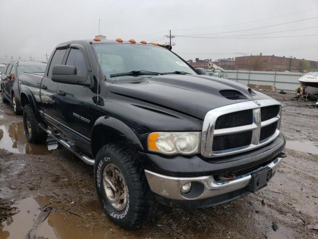 DODGE RAM 2500 S 2003 3d3ku28c33g800175