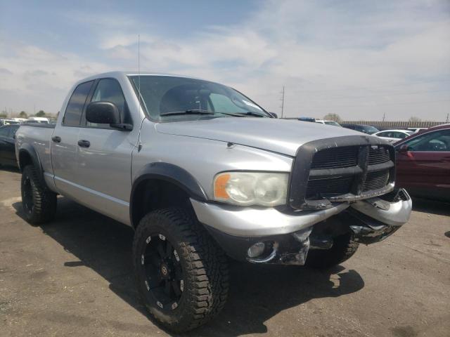 DODGE RAM 2500 S 2003 3d3ku28dx3g760654