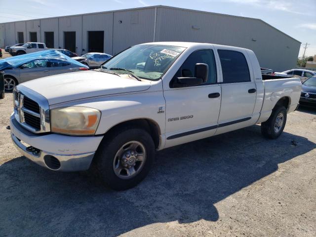 DODGE RAM 3500 2006 3d3ll39c66g189347