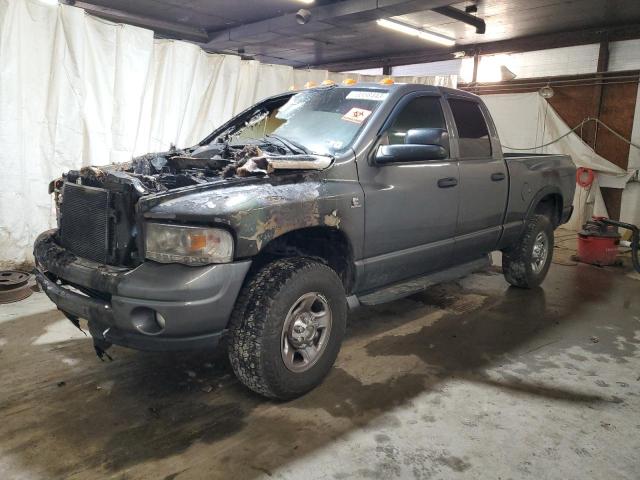 DODGE RAM 3500 2003 3d3lu38c03g801214