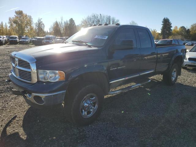 DODGE RAM 3500 S 2004 3d3lu38c44g216248