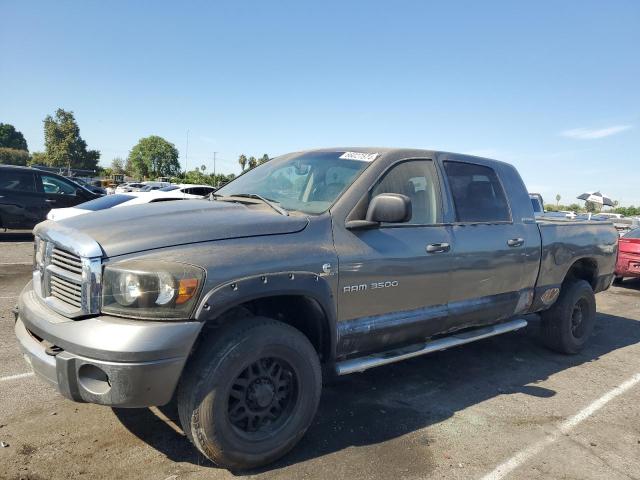 DODGE RAM 3500 2006 3d3lx39c16g175361