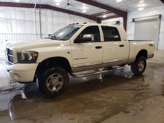 DODGE RAM 3500 2006 3d3lx39c86g139344