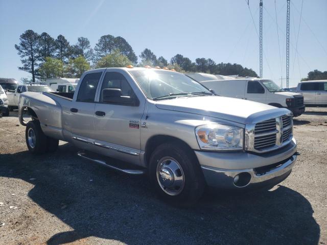 DODGE RAM 3500 S 2008 3d3ml48a68g179317