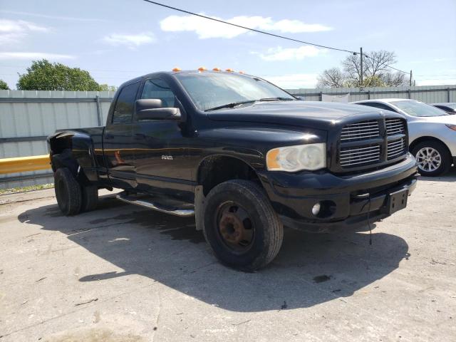 DODGE RAM 3500 S 2004 3d3mu48c24g196138