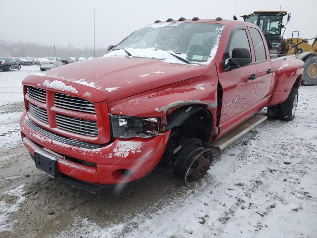 DODGE RAM 3500 2004 3d3mu48cx4g216281