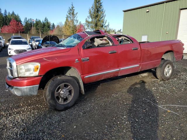 DODGE RAM 3500 2007 3d3mx38a37g825667