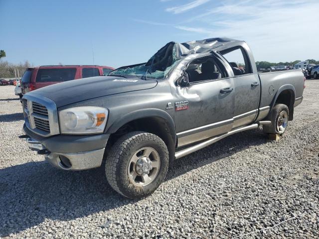 DODGE RAM 3500 S 2008 3d3mx38a68g134246