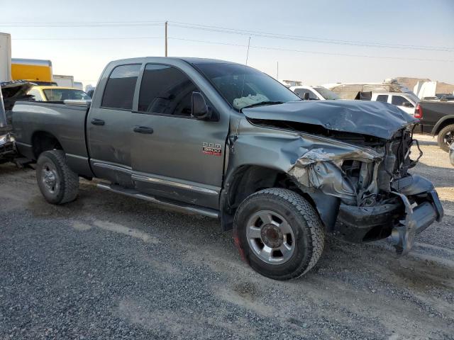 DODGE RAM 3500 2009 3d3mx38l99g550262