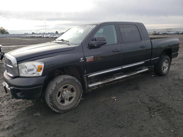 DODGE RAM 3500 2008 3d3mx39a18g146805