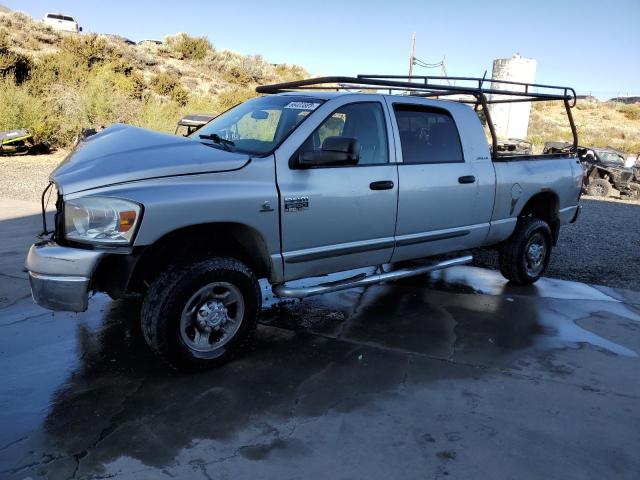 DODGE RAM 3500 2007 3d3mx39c37g713077