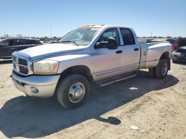 DODGE RAM 3500 S 2006 3d3mx48cx6g132987