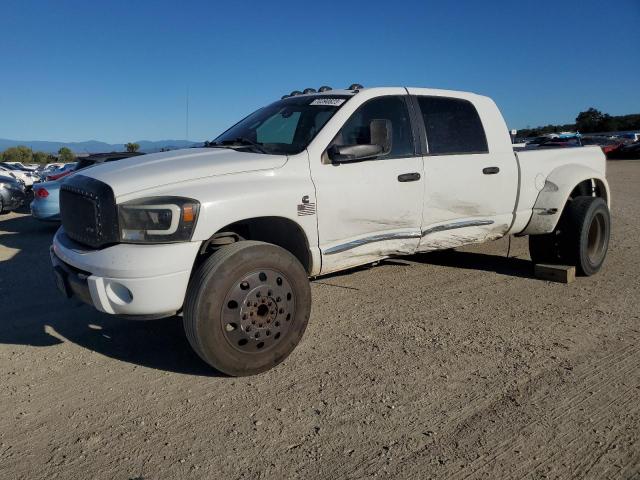 DODGE ALL MODELS 2006 3d3mx49c66g269682