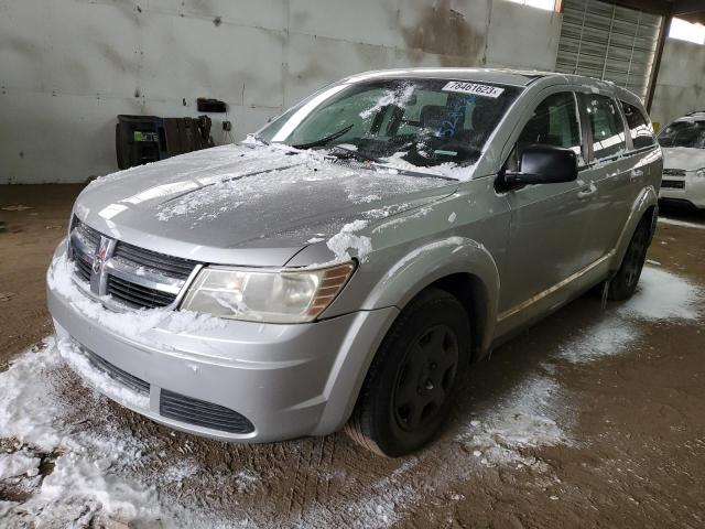 DODGE JOURNEY 2009 3d4gg47b09t528536