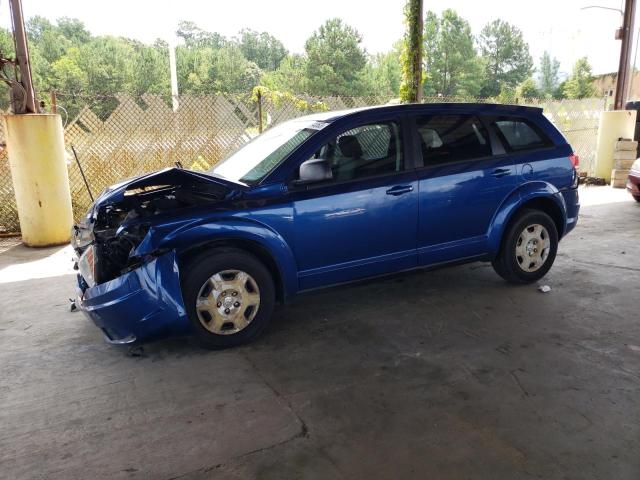 DODGE JOURNEY SE 2009 3d4gg47b09t529881