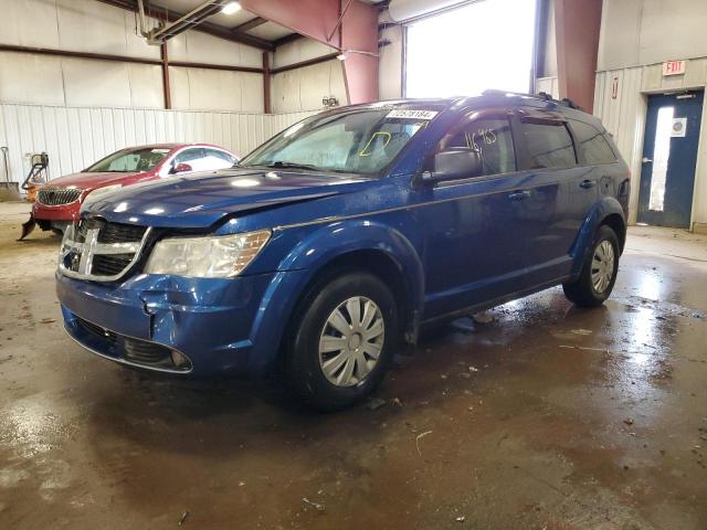 DODGE JOURNEY SE 2009 3d4gg47b09t530481