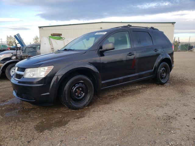 DODGE JOURNEY SE 2009 3d4gg47b09t569250