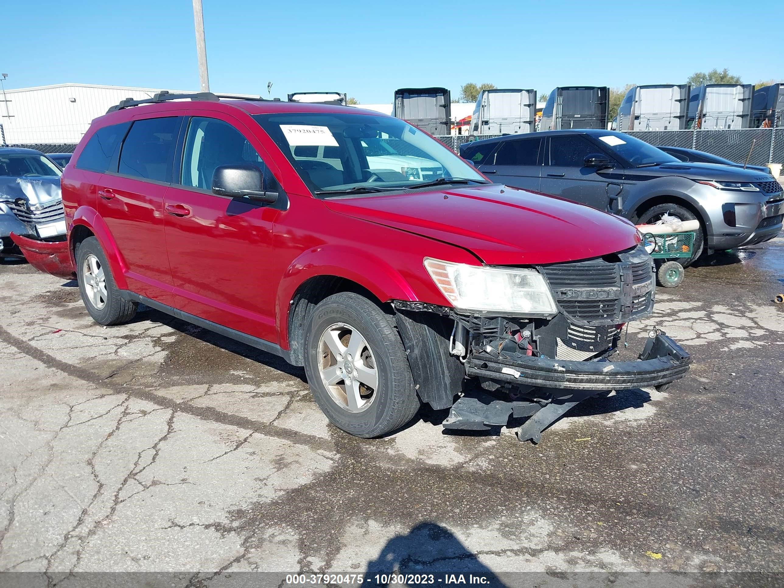 DODGE JOURNEY 2009 3d4gg47b09t575517