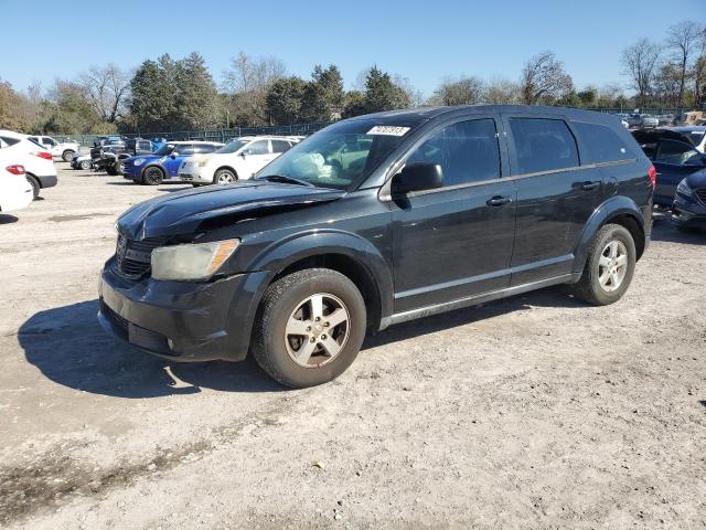 DODGE JOURNEY 2009 3d4gg47b19t236510