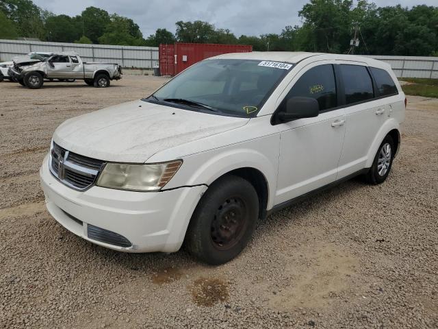 DODGE JOURNEY 2009 3d4gg47b19t517495