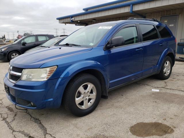 DODGE JOURNEY 2009 3d4gg47b29t198575