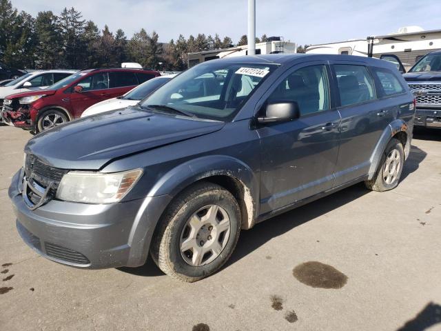 DODGE JOURNEY 2009 3d4gg47b29t201801