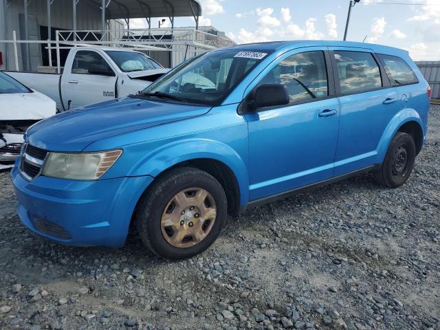 DODGE JOURNEY SE 2009 3d4gg47b29t530398