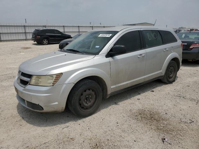 DODGE JOURNEY SE 2009 3d4gg47b29t545869