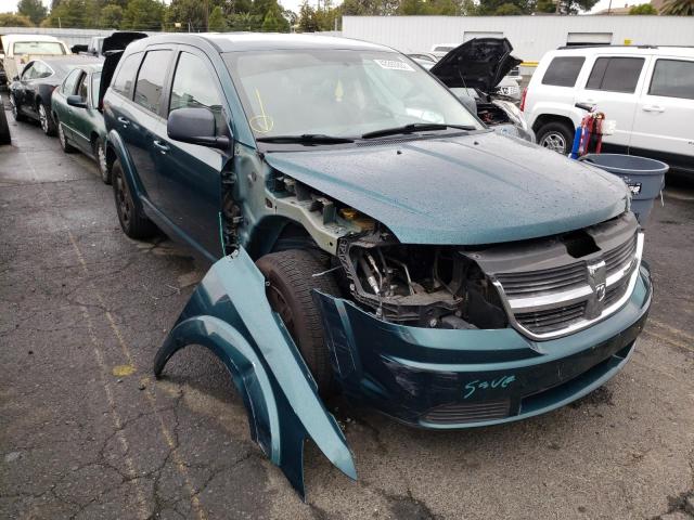 DODGE JOURNEY SE 2009 3d4gg47b29t547458