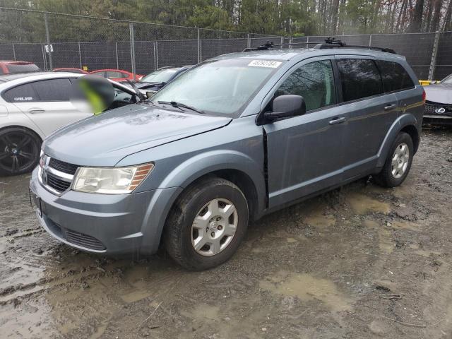 DODGE JOURNEY 2009 3d4gg47b29t573736