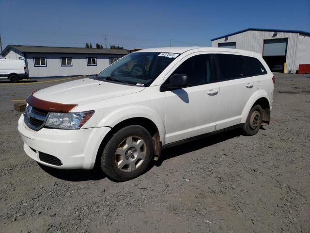 DODGE JOURNEY 2009 3d4gg47b39t138076