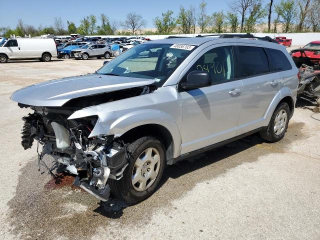 DODGE JOURNEY SE 2009 3d4gg47b39t149465