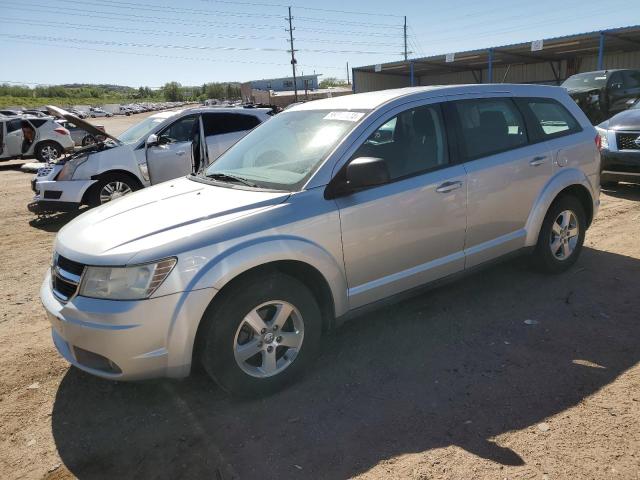 DODGE JOURNEY 2009 3d4gg47b39t537327