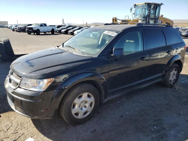 DODGE JOURNEY SE 2009 3d4gg47b39t571753