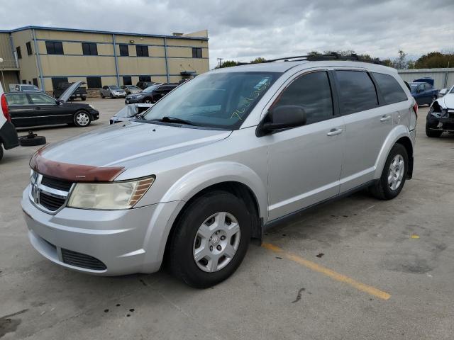 DODGE JOURNEY 2009 3d4gg47b49t133419