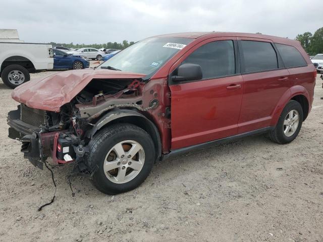 DODGE JOURNEY 2009 3d4gg47b49t138104