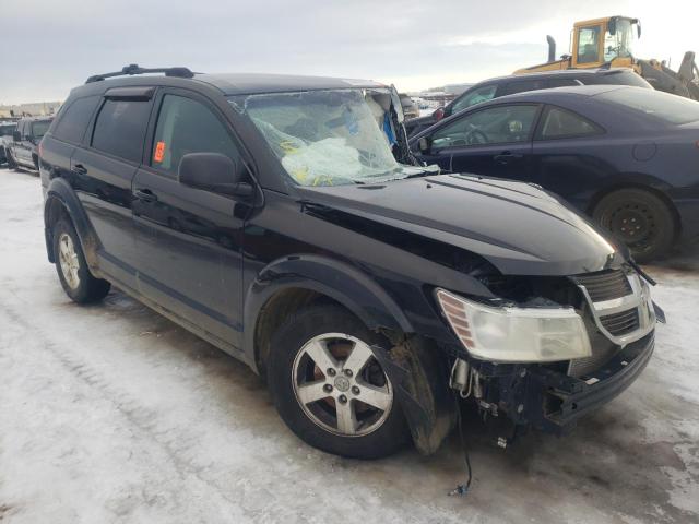 DODGE JOURNEY SE 2009 3d4gg47b49t194981