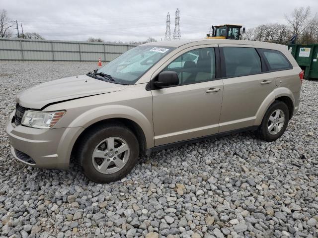 DODGE JOURNEY 2009 3d4gg47b49t554279