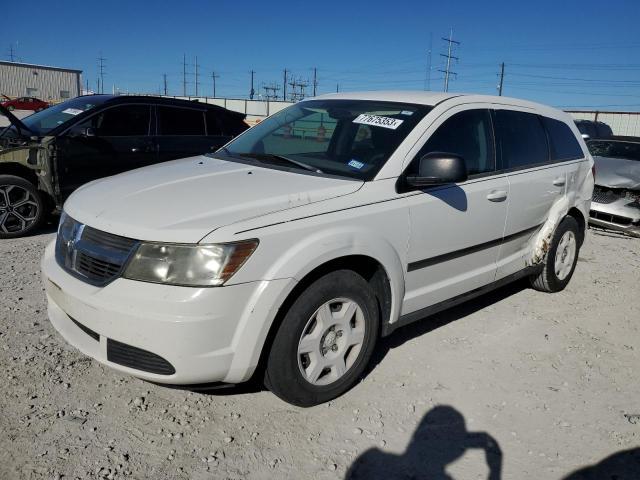 DODGE JOURNEY 2009 3d4gg47b59t528371