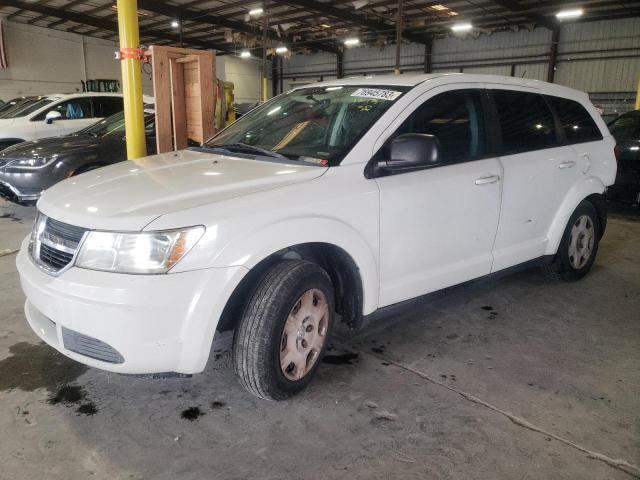 DODGE JOURNEY 2009 3d4gg47b59t530332