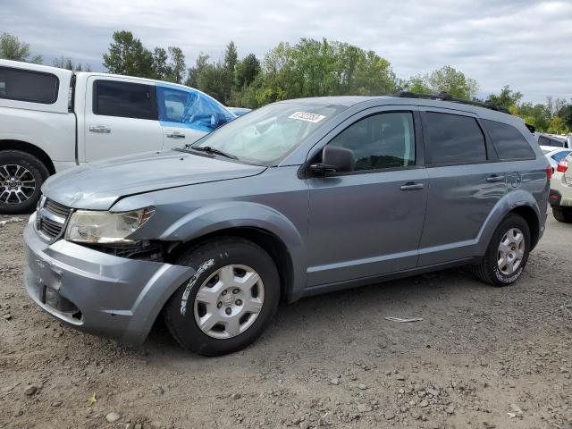 DODGE JOURNEY SE 2009 3d4gg47b59t584603