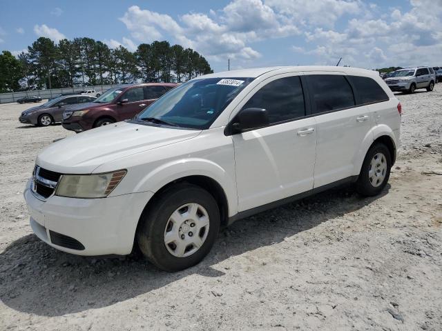 DODGE JOURNEY 2009 3d4gg47b69t204040