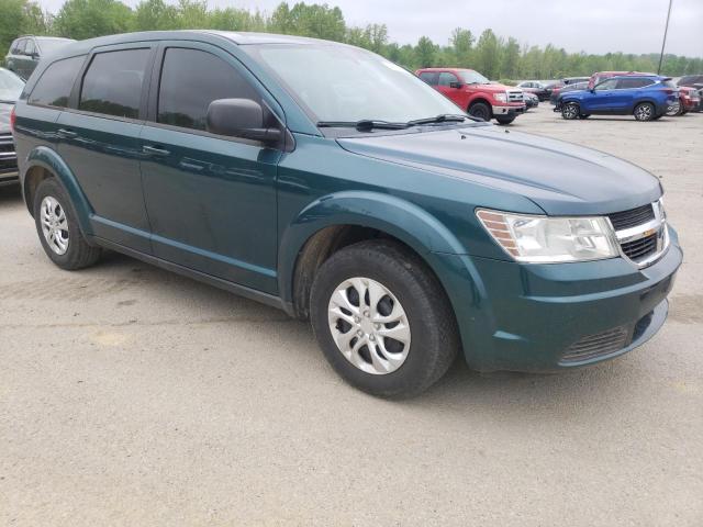 DODGE JOURNEY SE 2009 3d4gg47b69t530050