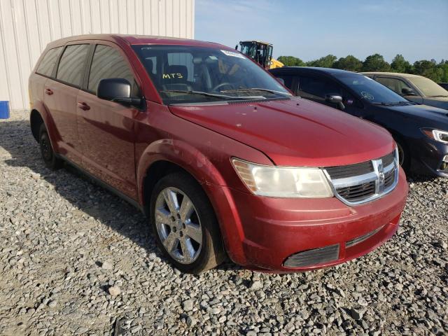 DODGE JOURNEY SE 2009 3d4gg47b69t545146